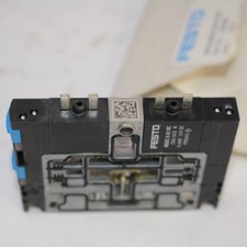 Festo Valve CPV10-M1H-5LS-M7 CPV10-M1H-5JS-M7...