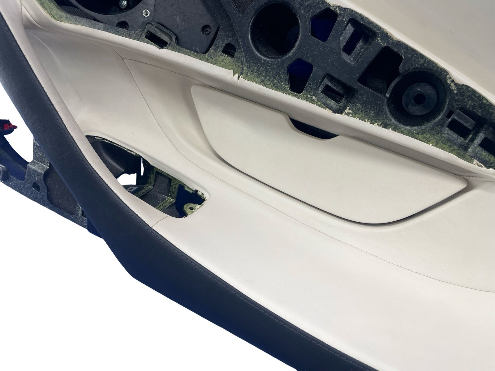 2020-2026 MCLAREN GTS OEM FRONT RIGHT INTERIOR DOOR TRIM COVER PANEL *NOTE*