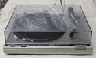 Technics Model SL-B2 Frequency Generator Turntable Vinyl Record Player Japan