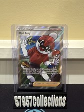 ball guy pokemon card price Pokemon - Ball Guy - 065/072 - Shining Fates