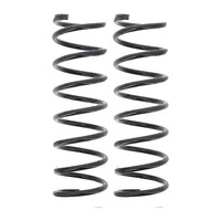 Fahrwerksfedern-Set Hinterachse Schraubenfeder Ø 108 Mm KYB FüR Volvo C30