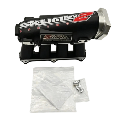 #ad CR1849 Ultra Street Intake Manifold For Honda K20 K24 Civic Si RSX Accord CRV $503.99