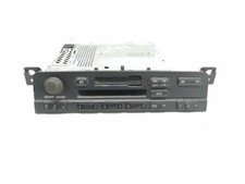 Autoradio BMW 320
