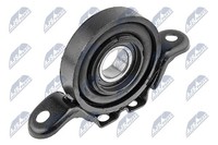 NTY Lagerung Gelenkwelle NLW-AU-000 FüR Audi Q7 4LB TDI Quattro Tfsi FSI