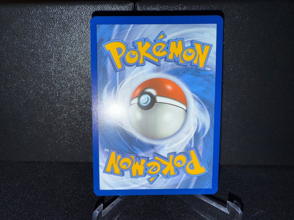 Amarys 132 2025 Pokemon Prismatic Evolutions Full Art Trainer UR