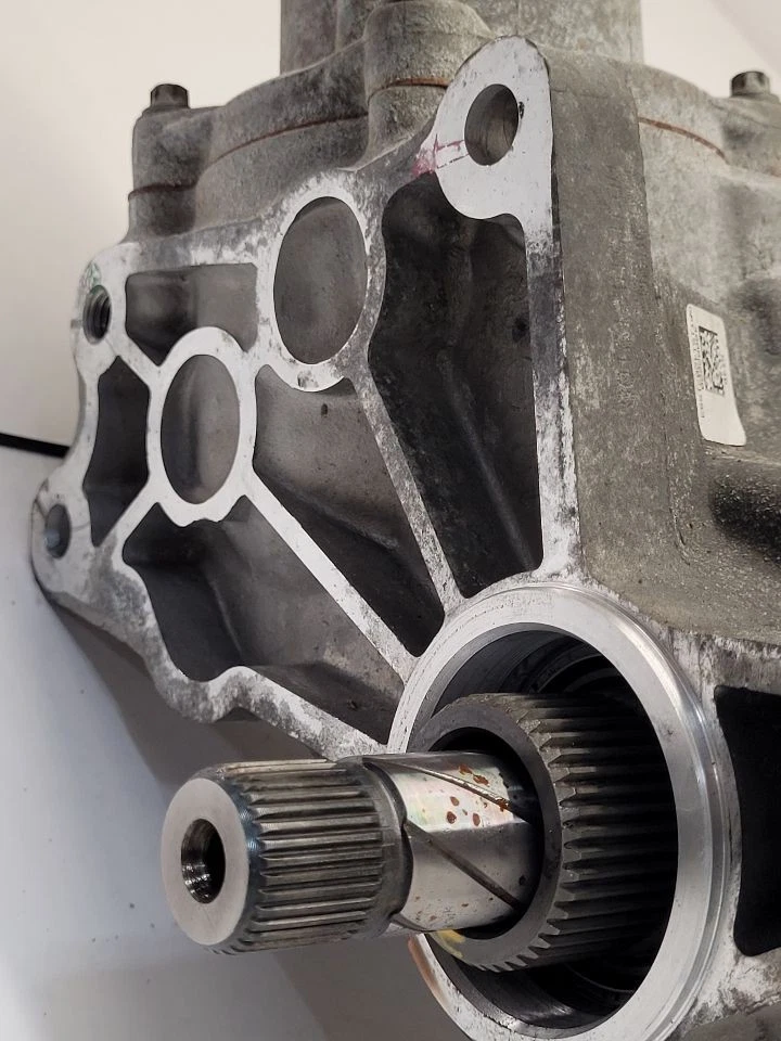 Chevrolet Trax 2013-2022 caja de transferencia 1,4 L 42469677 Foto 4 de 4