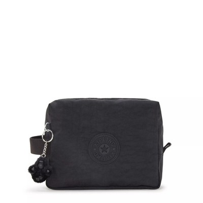 Kipling Women's Parac Small Toiletry Travel Organizer Bag