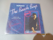 (199) 7 Single Vinyl  - The Beach Boys - Koko...