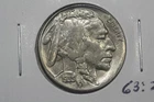 1935 Buffalo Nickel, Choice BU