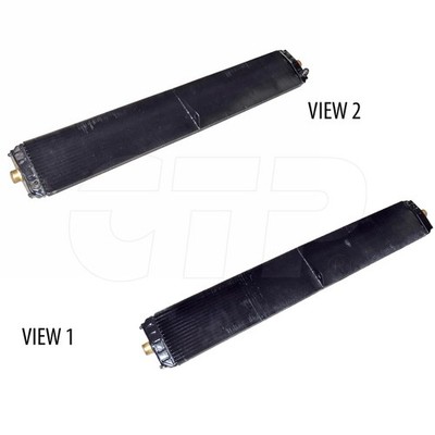 2W5536 Core A Rad - Folded Core Fits Caterpillar Models