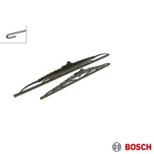 Wischblatt für ALFA ROMEO DAEWOO FORD Fiesta OPEL Agila SUBARU SUZUKI BOSCH 552S