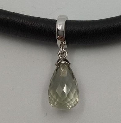 ENDLESS JEWELRY. Silver Charm. Ref 31500