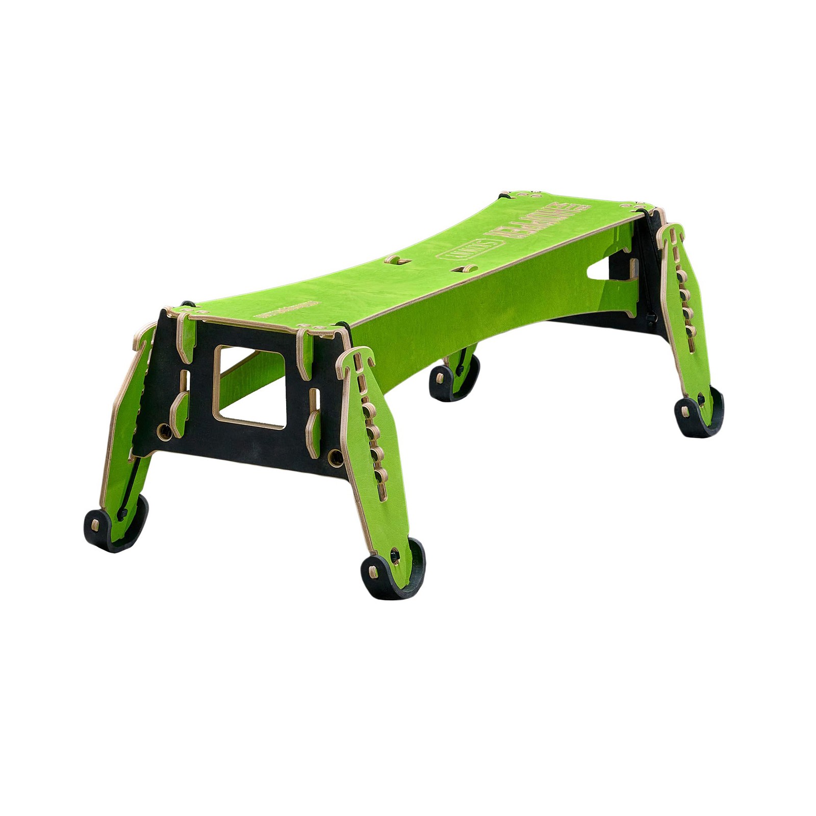 MTB Hopper Skinny Модульный балансировочный комплект NLS 32390₽