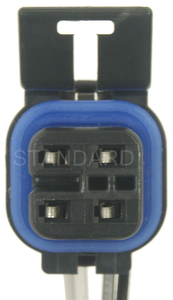 Sensor de oxígeno Standard Motor Products SG472 para Oldsmobile Pontiac Chevrolet Foto 2 de 4