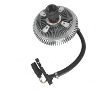 For Ford F-250 F-350 Super Duty 6.2L 11-16 REF BC3Z-8A616C Electronic Fan Clutch