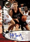 2000 Press Pass #NNO Pepe Sanchez Autographs