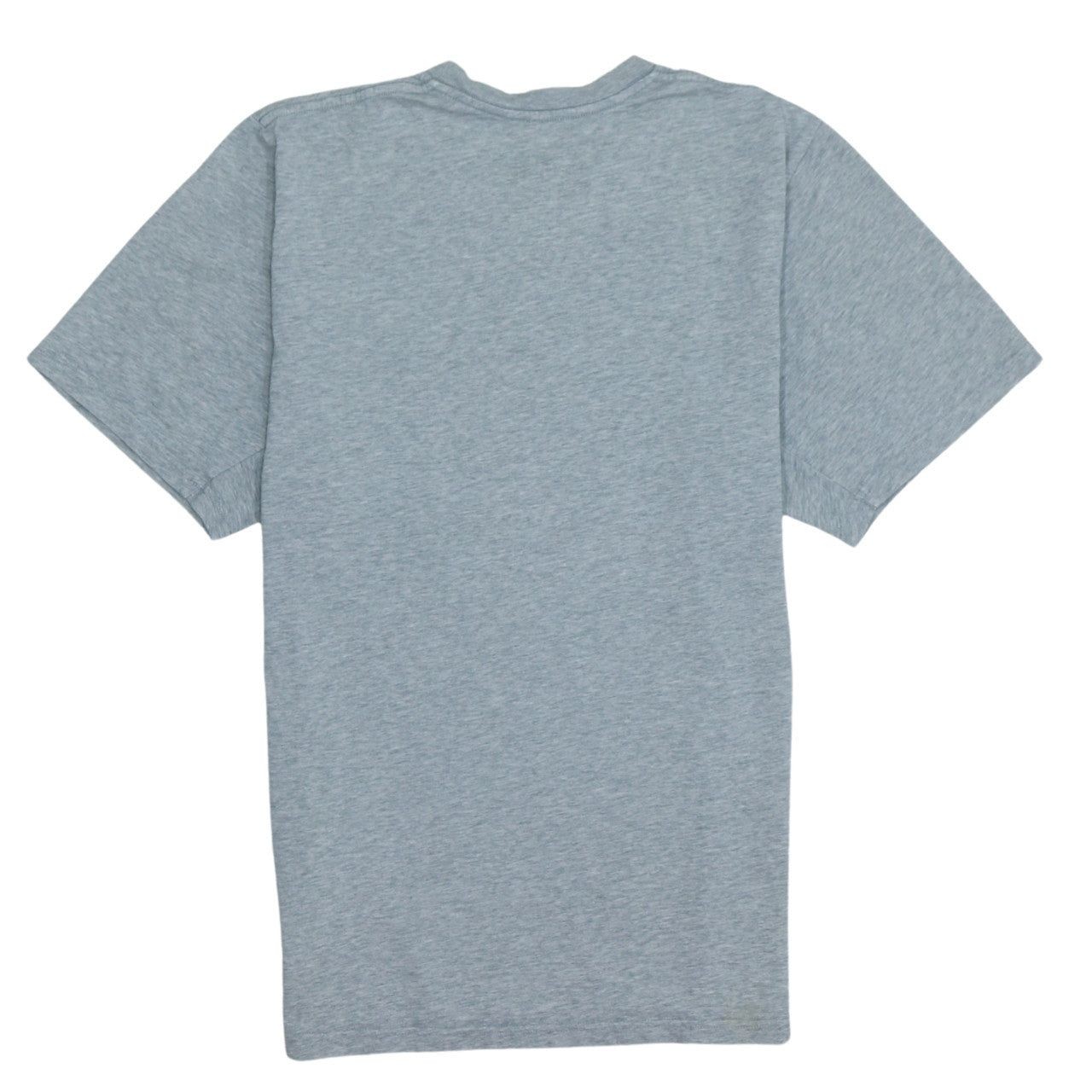 Nike Grey T-Shirt Mens S image 2