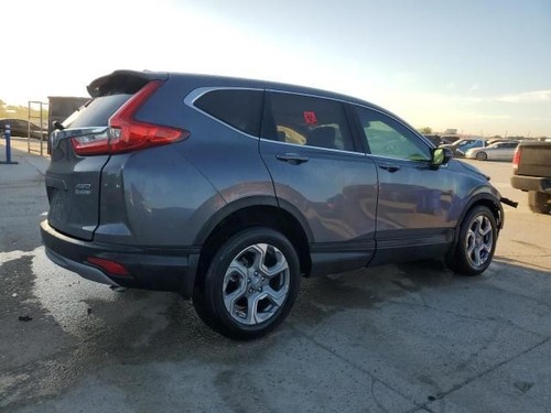 Transfer Case 1.5L Turbo US Market Indiana Built Fits 17-22 CR-V 334349 - Picture 5 of 11