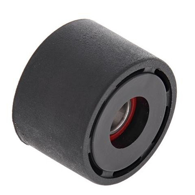 Rodillo De Cadena Rojo Apico (33mm) Para Honda CRF 250 R / 450 R (2004-2008) – Poliuretano