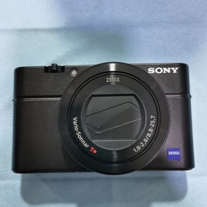 Sony RX 100 IV | eBay