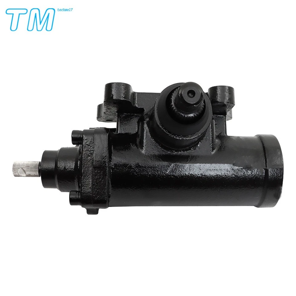 Caja de cambios de dirección asistida para Dodge D150 W150 Ramcharger Trailduster 1980-1993 Foto 4 de 4