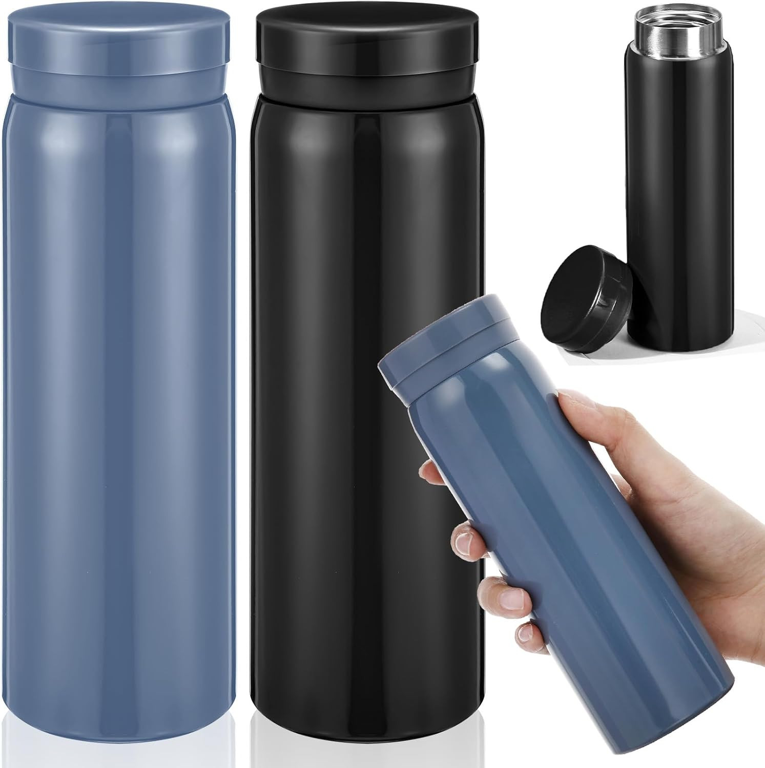 Mini Stainless Steel Tumber Leak Proof Flask