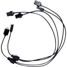 Custom Dynamics ProGlow LED Accent Light Y-Sp...