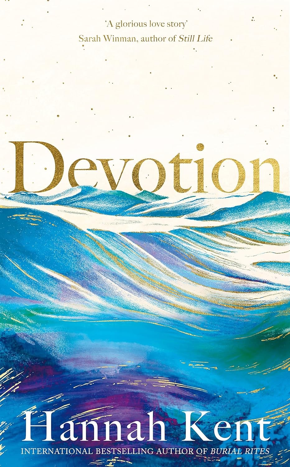 Devotion: Hannah Kent - Image 7