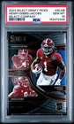 2023 Select Draft Picks Jahmyr Gibbs Select Company Rookie #SC-AB! PSA 10!