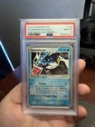 New ListingGyarados ex 109/112 FireRed & LeafGreen Ultra Rare Holo 130 HP PSA 8 English