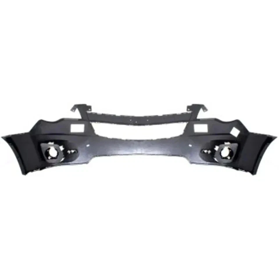 Front Bumper Cover & Grille Assembly Kit For 2010-2015 Chevy Equinox - Imagem 4 de 4