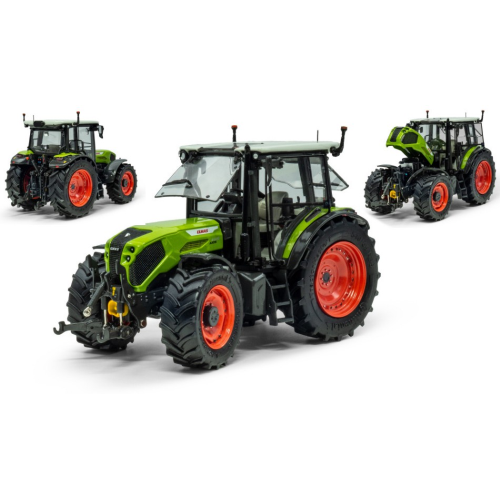 Trattore Claas Axos 3.105 1:32 Ros Mezzi Agricoli E Accessori -D- Neues Modell-image
