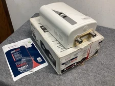 MicroHeat 6-13 240-Volt 13-kW 5-GPM Point Of Use Smart Tankless Electric Water