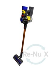 Dyson V8 Absolute – Full Kit, New 6Ah Battery, Serviced & Tested