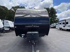 2026 Forest River Aurora 29TQS