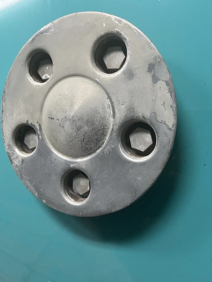 Single/Ready To Mingle FORD TAURUS MERCURY SABLE CENTER CAP 1AO96-BB - Image 3 of 4