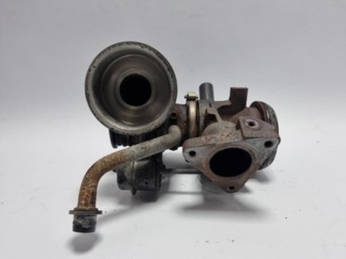 Original Turbolader MERCEDES BENZ B-Klasse W245 B 180 CDI - A6400902380