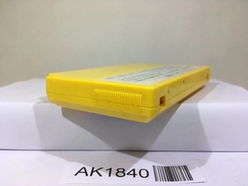 Mighty Bomb Jack Nintendo Famicom NES Japan - AK1840