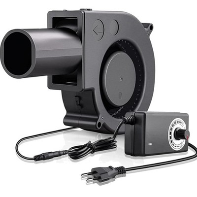 Centrifugal Fan 12V 220V Lüfter Ventilator Haushaltsventilator Heizungsventil...