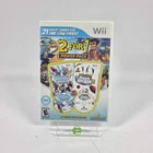 2 for 1 Power Pack Winter Blast & Summer Sports 2 (Nintendo Wii, 2010)