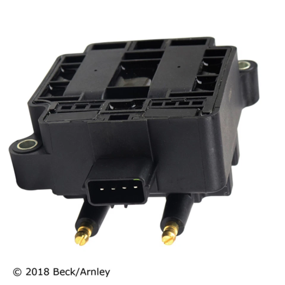 Bobinas de encendido Beck Arnley 178-8402 para Subaru Baja Legacy Outback Forester Foto 4 de 4