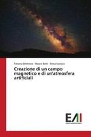Tatiana Dmitrieva (U. A.) | Creazione Di Un Campo Magnetico E Di Un'atmosfera...