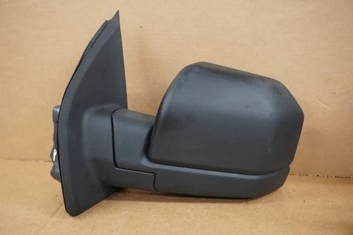 15 16 17 18 19 20 Ford F150 Left Driver Side View Mirror OEM FL3417682BM