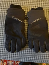 Giro Proof Cycling Gloves Size XL