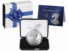 2026  Congratulations Set American Eagle 1oz Silver Proof Coin