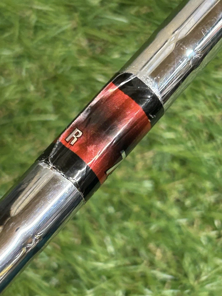 *The Accurate Weapon Sand Wedge /Regular Flex Steel Shaft/ R/H* - Image 4 of 4