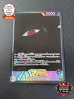 Imu OP13-079 L Parallel Carrying on His Will One Piece Card Japanese 2025 NM