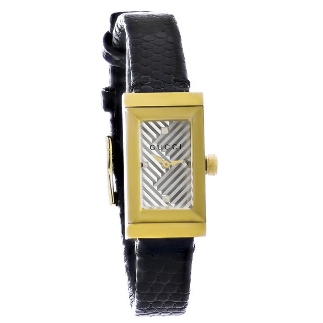 Gucci YA147507 G-frame Collection 