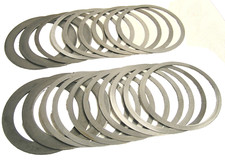 Ford Super Duty F250 F350 With 10.25 And 10.50 Rear Diff Shim Kit Ford Super Duty F250 F350 With 10.25 And 10.50 Rear Diff Shim Kit