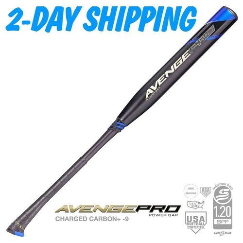 2022 Axe Avenge Pro Power Gap 34" / 25 oz ASA/USSSA Fastpitch Softball